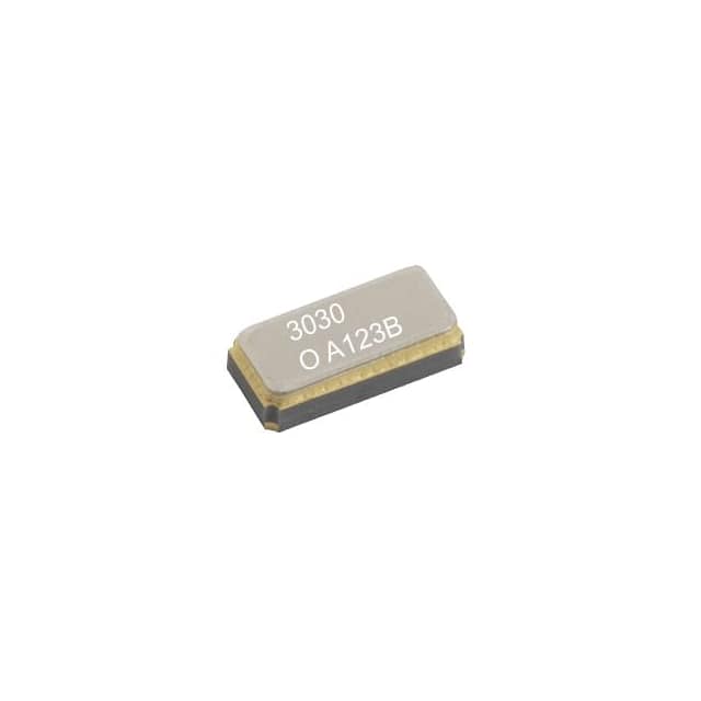 SG-3031CM 32.7680KB3 EPSON  Oscillateurs